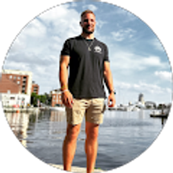 Profile photo of Matt Belt