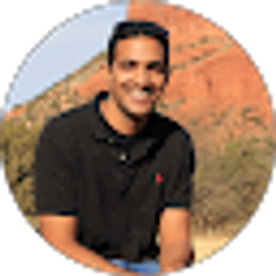 Profile photo of chanu sunku