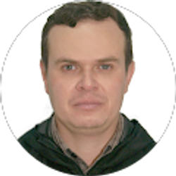 Profile photo of Ricardo Albornoz