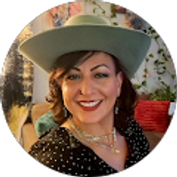 Profile photo of Parastoo Zare