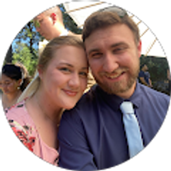 Profile photo of Madison Perry