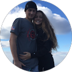 Profile photo of Alexandra Harrison