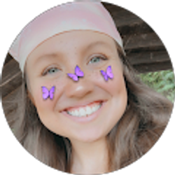 Profile photo of Courtney Hall