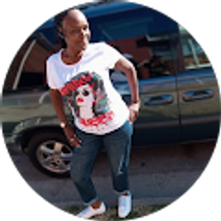 Profile photo of Katrina Outlaw