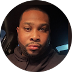 Profile photo of Stephen Gittens