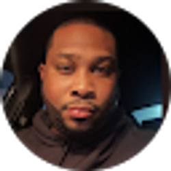 Profile photo of Stephen Gittens