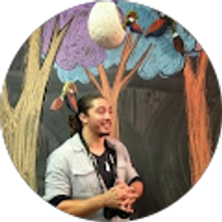 Profile photo of Vincent Martinez