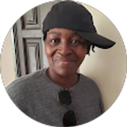 Profile photo of Diana Ogunwale