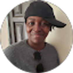 Profile photo of Diana Ogunwale