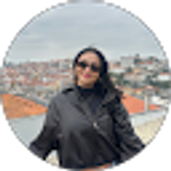 Profile photo of Alina Duran
