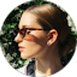 Profile photo of Sofia Villalón