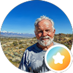 Profile photo of Curtis Hasse