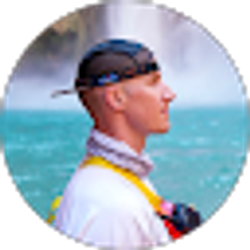 Profile photo of Braden Lanham