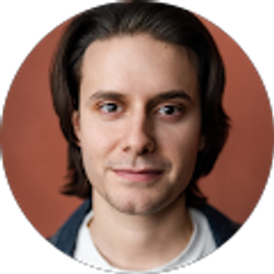 Profile photo of Chris Cherin