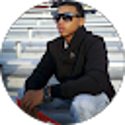 Profile photo of Antonio Gaskin