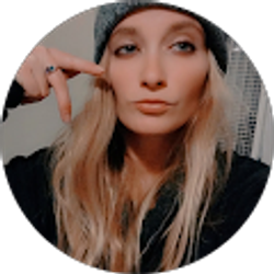 Profile photo of alyssa andrews