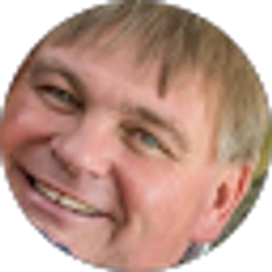 Profile photo of Keith Carr