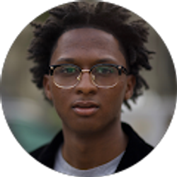 Profile photo of Omar Jalloh