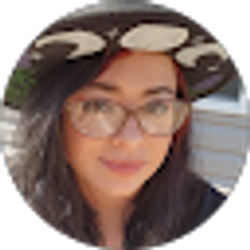 Profile photo of rachel Sassaman