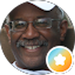 Profile photo of Henry Brown