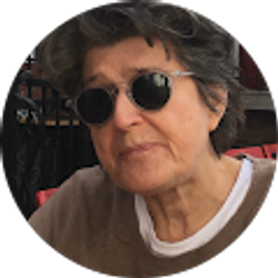 Profile photo of solange dionne