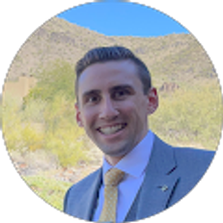 Profile photo of Colin Zaccagnio