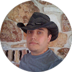 Profile photo of Jason Ault