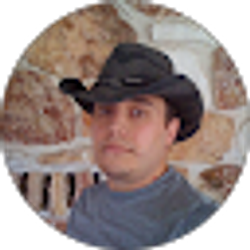 Profile photo of Jason Ault