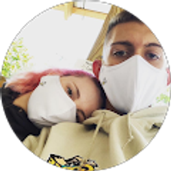 Profile photo of Cody Herald