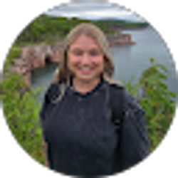 Profile photo of Katie Foerst