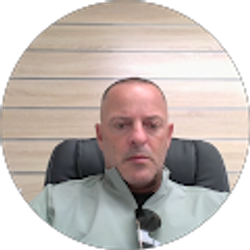 Profile photo of Tal Zamir