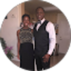 Profile photo of Tarrick Peterson