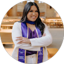 Profile photo of Abigail Vannice