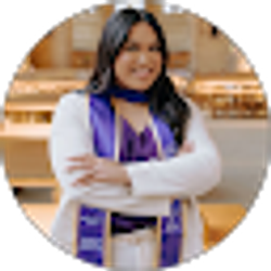 Profile photo of Abigail Vannice