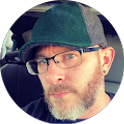 Profile photo of Mike Sadley