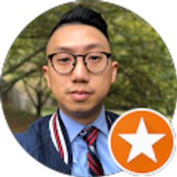 Profile photo of Mark Liang