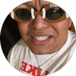 Profile photo of Isiah Reyes