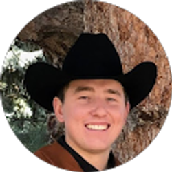 Profile photo of Justin Gorman