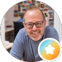 Profile photo of Cliff Q