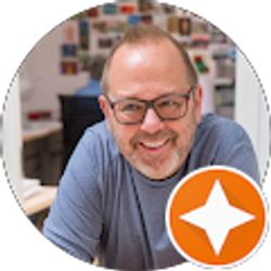 Profile photo of Cliff Q