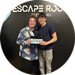 Profile photo of Joshua Platt