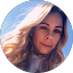 Profile photo of Vanessa Calderin