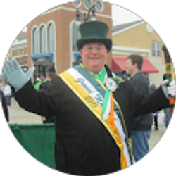 Profile photo of John Mooney