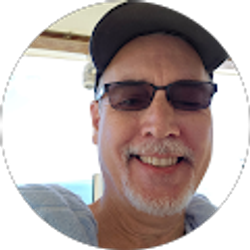 Profile photo of John