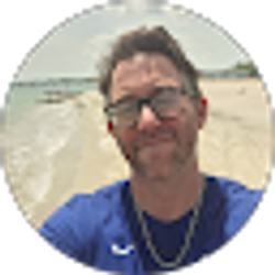 Profile photo of Tobias Howard