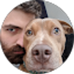 Profile photo of Daniel Saffioti