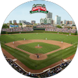 Profile photo of Corey Zucker