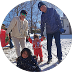 Profile photo of fei gao