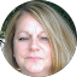 Profile photo of Kelli Keller