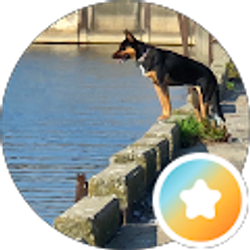 Profile photo of Echo's Dad